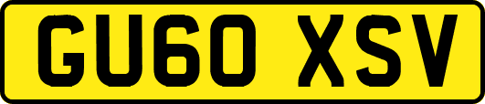 GU60XSV