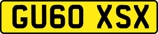 GU60XSX