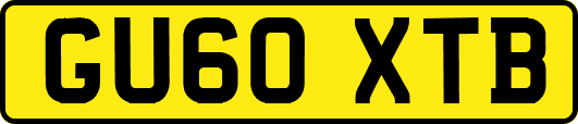 GU60XTB