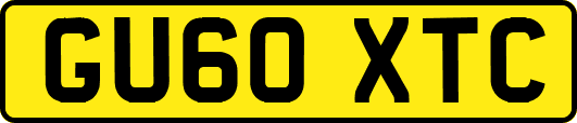 GU60XTC