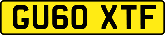 GU60XTF