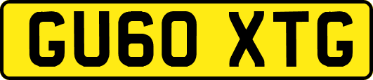 GU60XTG