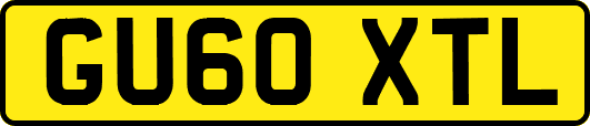 GU60XTL