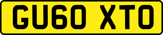 GU60XTO