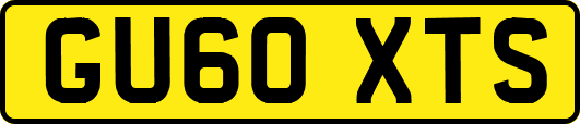 GU60XTS