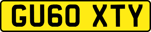GU60XTY