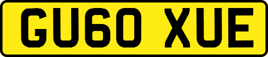 GU60XUE