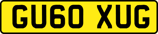 GU60XUG