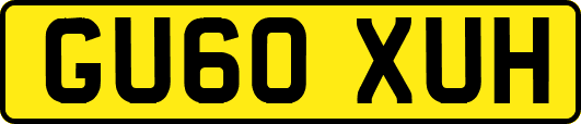GU60XUH
