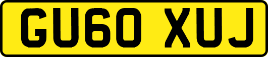 GU60XUJ