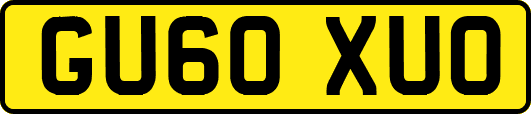 GU60XUO