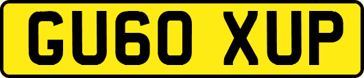 GU60XUP