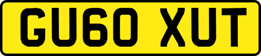 GU60XUT