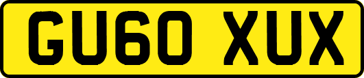 GU60XUX