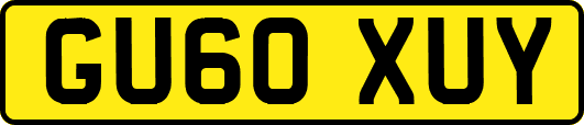 GU60XUY