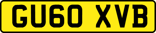 GU60XVB