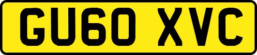 GU60XVC