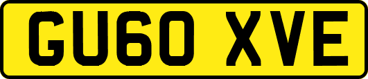 GU60XVE