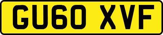 GU60XVF