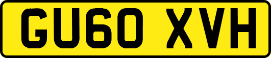 GU60XVH