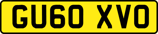 GU60XVO
