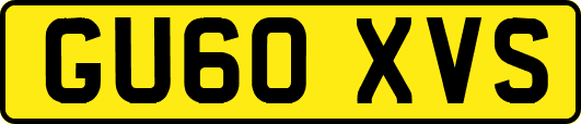 GU60XVS