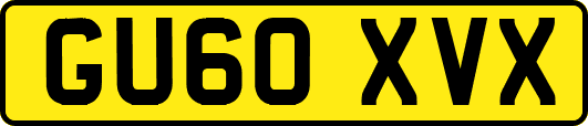 GU60XVX