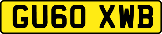 GU60XWB