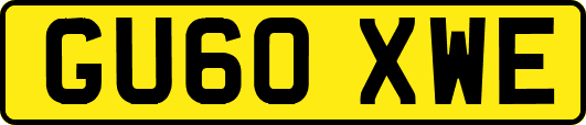 GU60XWE