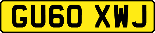 GU60XWJ