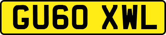 GU60XWL