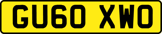 GU60XWO