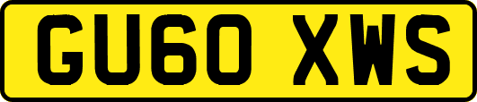 GU60XWS