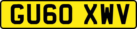 GU60XWV