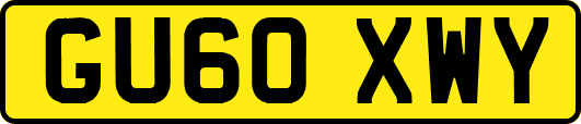 GU60XWY