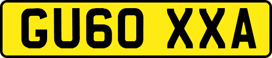 GU60XXA