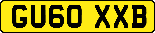 GU60XXB