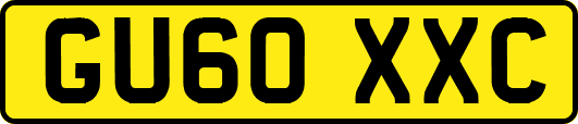 GU60XXC