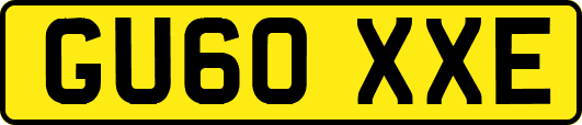 GU60XXE