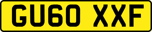 GU60XXF
