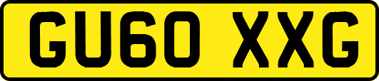 GU60XXG