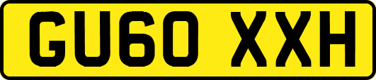 GU60XXH