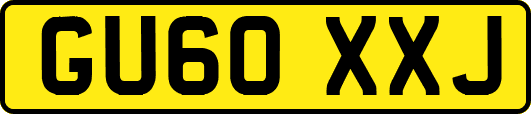 GU60XXJ