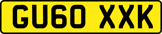 GU60XXK