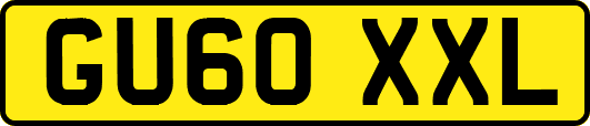 GU60XXL
