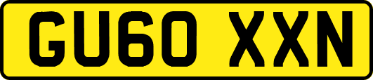 GU60XXN