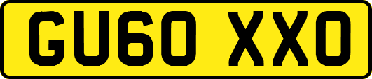 GU60XXO