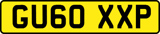 GU60XXP