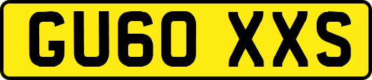 GU60XXS