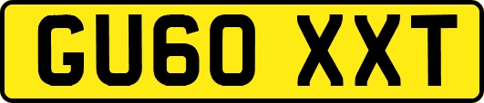 GU60XXT